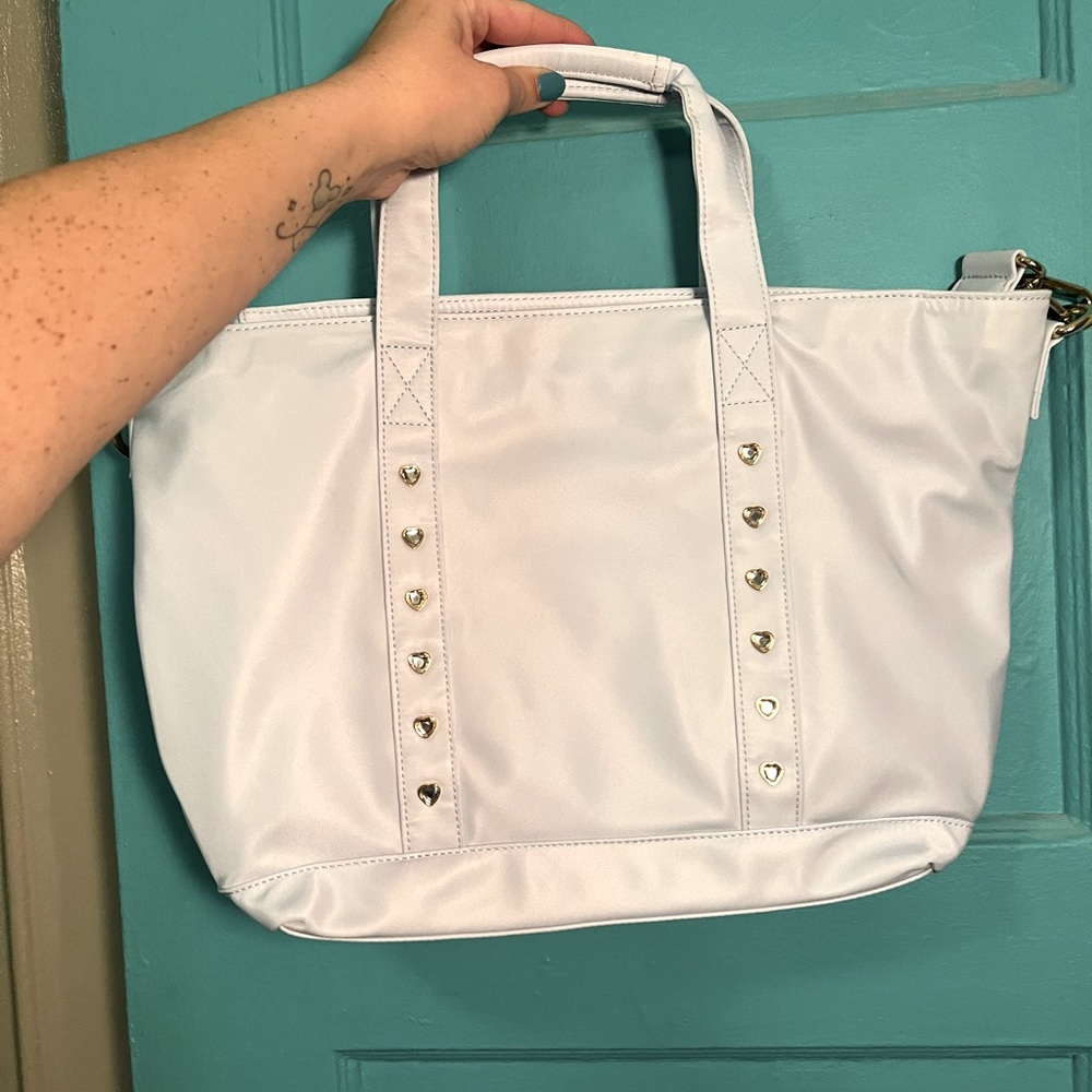Stoney Clover Lane - Pastel Collection Mini Tote Bag